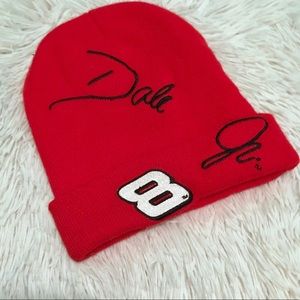Urban Outfitters Accessories - Dale earnheart jr beanie Urban Outfitters Accessories - Dale earnheart jr beanie